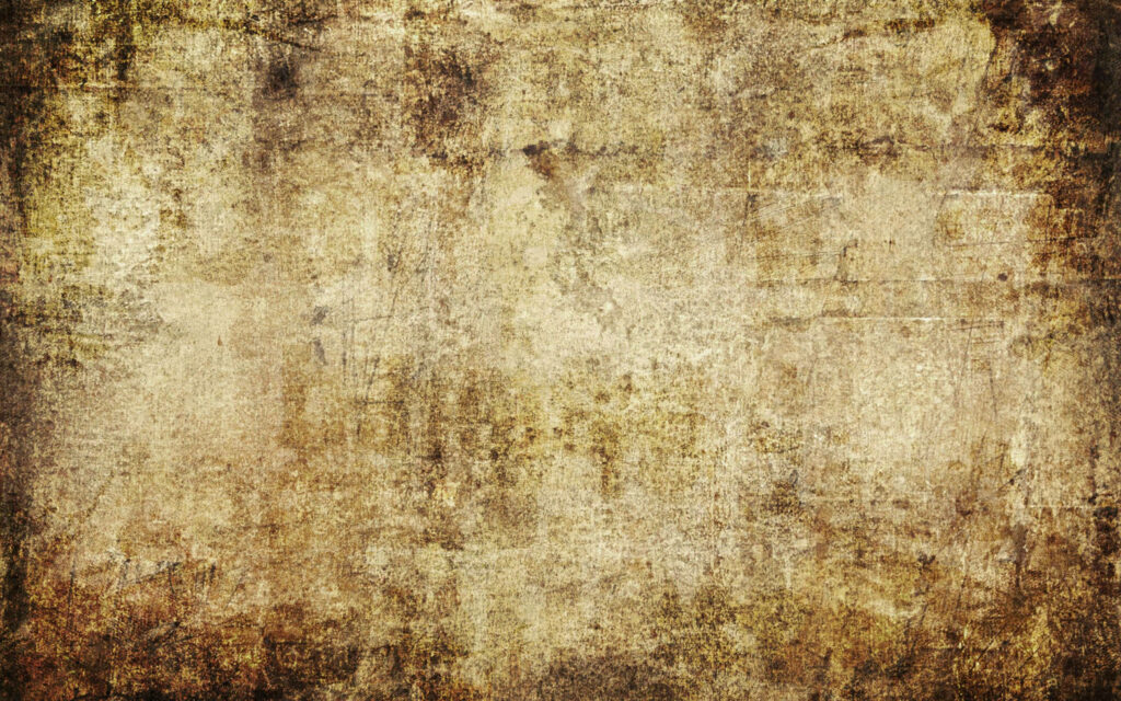 Vintage Sepia Grunge Wallpaper: Rustic Texture for Retro Designs