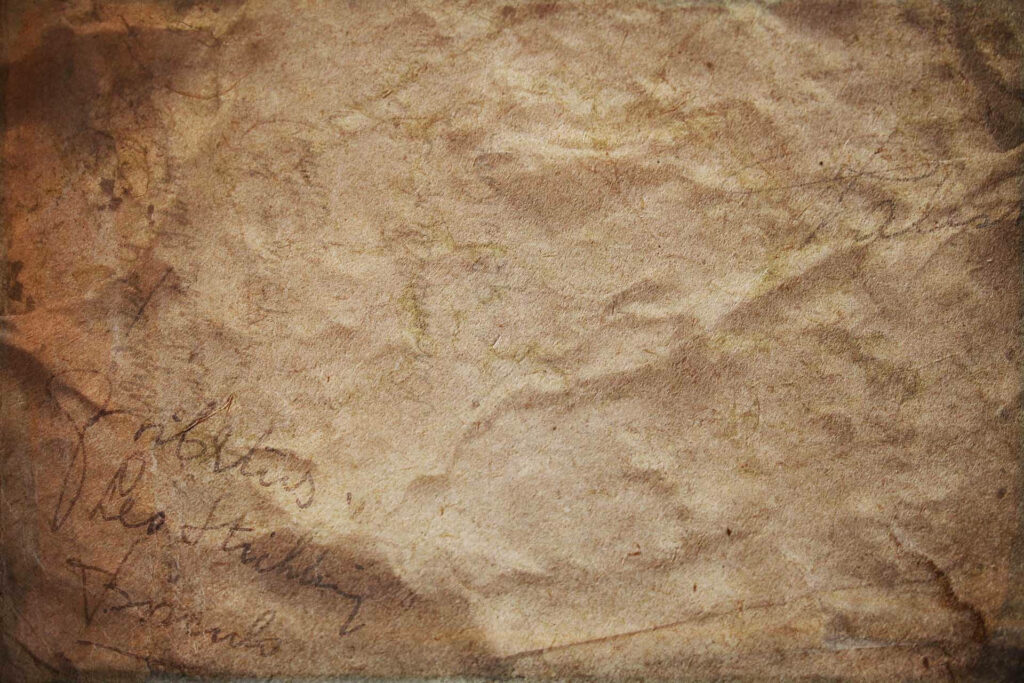 Vintage Elegance: A Time-Worn Story Unfolds Wallpaper