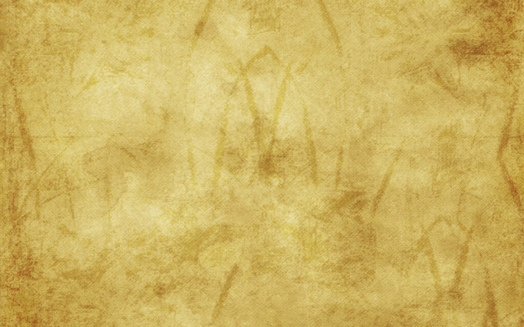 Vintage Textured Paper with Yellowish Tone and Subtle Visible Patterns Wallpaper