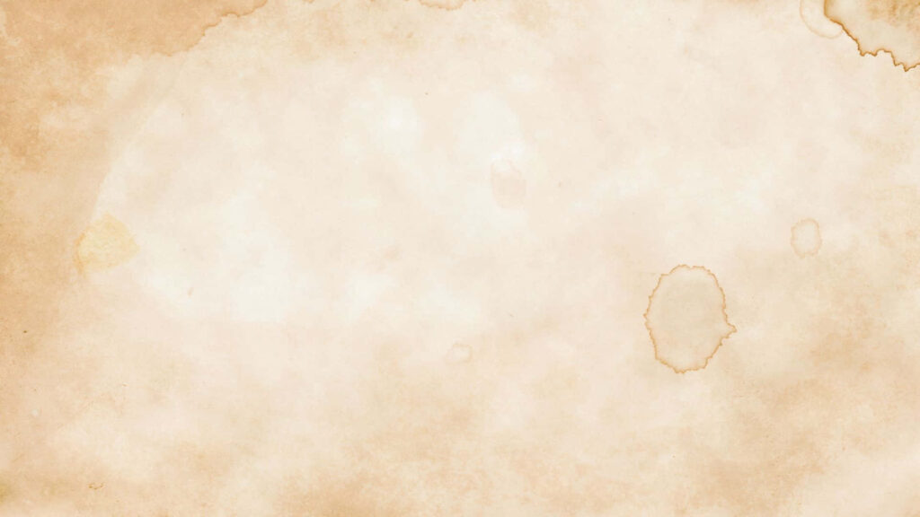 Vintage Wallpaper Background: Aged Paper Texture & Weathered Design