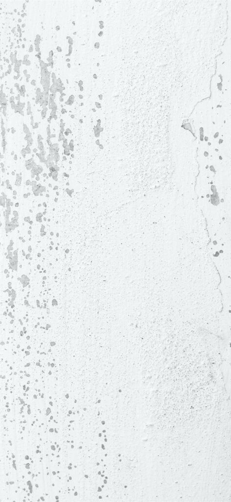 Rustic Vintage Wallpaper: Distressed Peeling Paint Background
