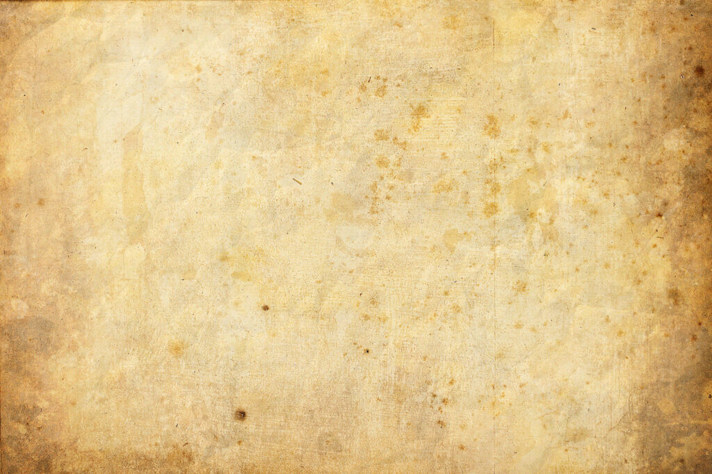 The Nostalgic Charm of Aged Origami: A Classic Design Backdrop Wallpaper