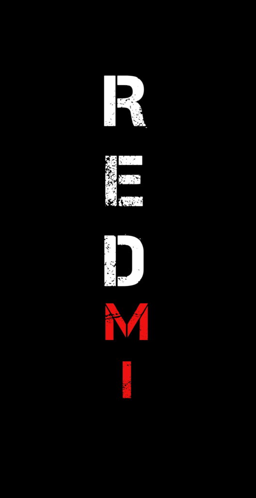 Redmi Amoled: Vibrant Short Smartphone - HD Phone Wallpaper Background
