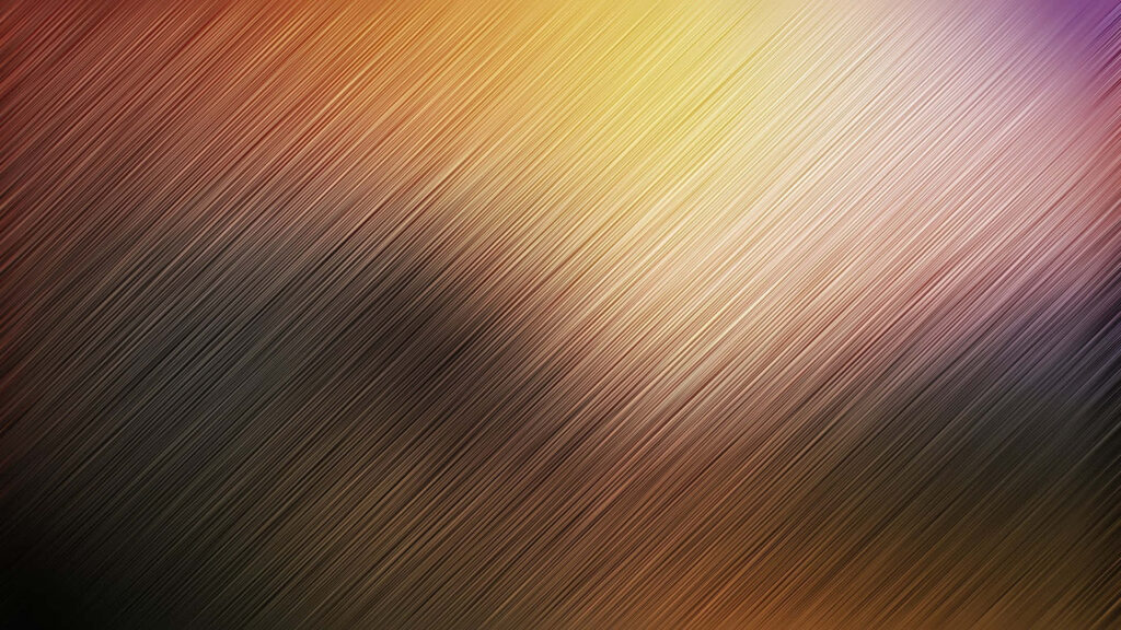 Elegant Brown Gradient Wallpaper with Gold Highlights & Texture