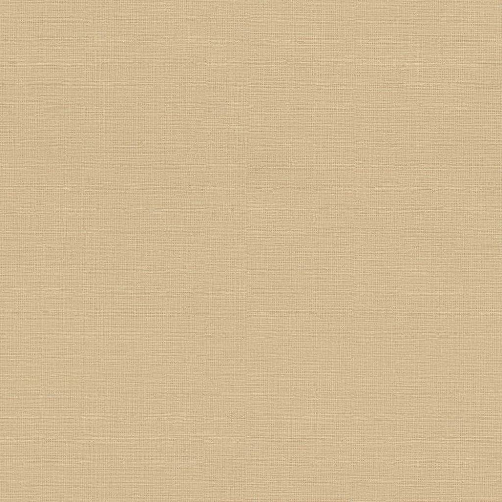 Warm tan wallpaper with linen texture minimalist design calm neutral modern decor background
