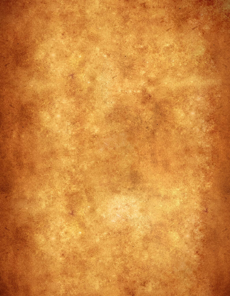 Warm Vintage Brown Paper Texture Wallpaper for Rustic Natural Feel