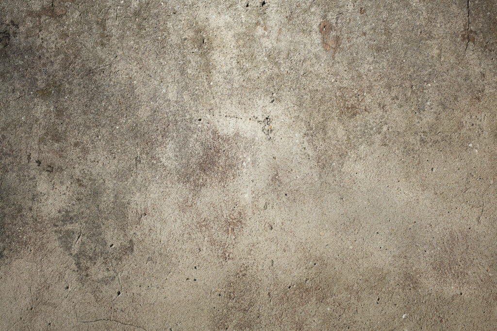 Rustic Brown Concrete Wall Texture - Grungy Wallpaper Background
