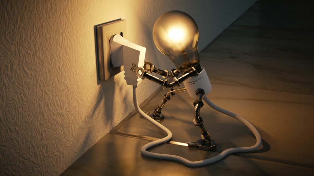 Whimsical Light Bulb Wallpaper: Ideas, Innovation & Cozy Ambiance