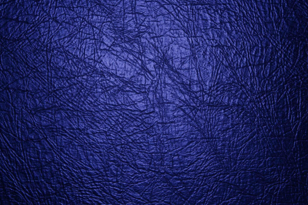 Blue Tree Bark Texture Background Photo Wallpaper