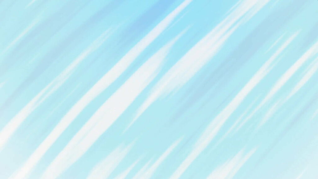 Dreamy Delight in High Definition: Serene Pastel Blue Wallpaper for Aesthetic Enthusiasts