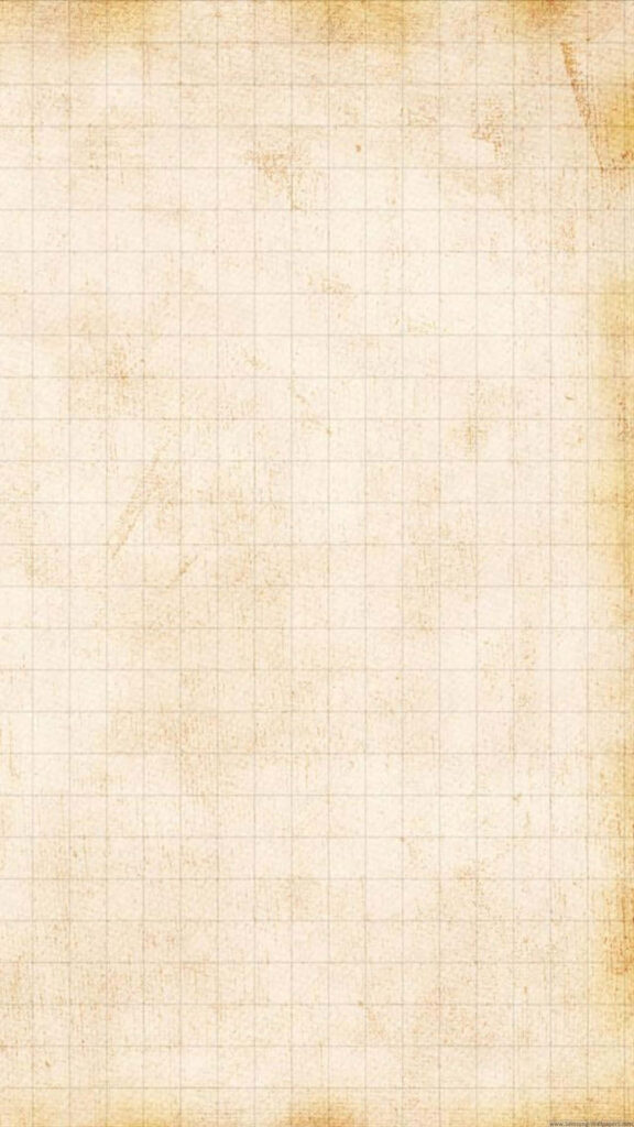 Versatile Binder-Ready Background: White Notebook Paper Texture with Convenient Lined Holes Wallpaper