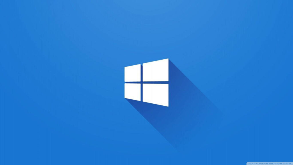 Diving into a Dynamic Digital Universe: Windows 10 Unveils Turbocharged Performance, Fortified Security, and User-Friendly Interface Wallpaper