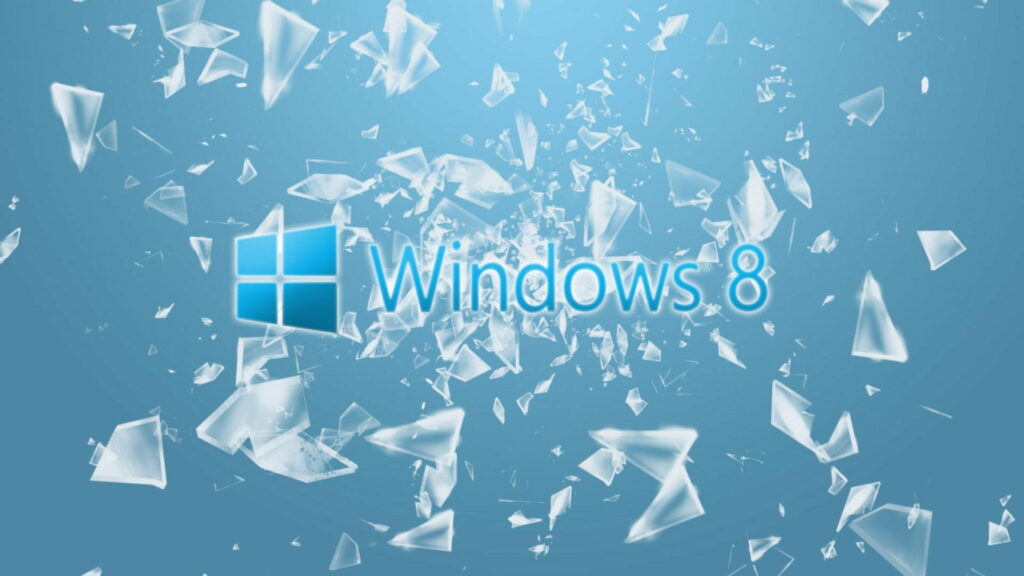 Windows 8: The Perfect Desktop Wonderland - HD Wallpaper Background Photo
