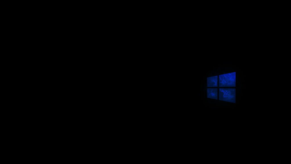 Captivating QHD Wallpaper Showcasing the Sleek Windows 8 Aesthetics by Microsoft
