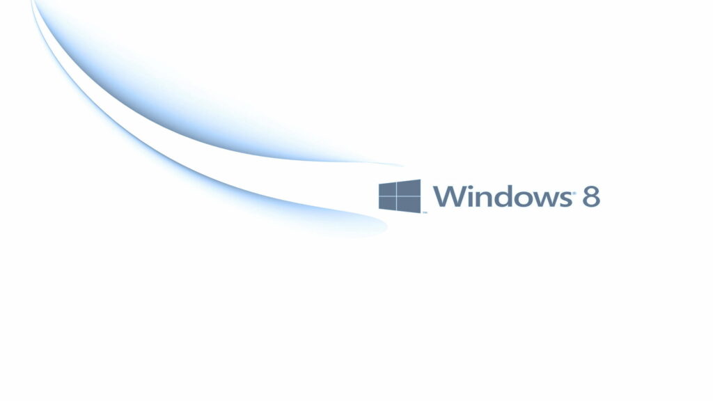 Cutting-Edge Tech: Striking Windows 8 QHD Wallpaper Takes Center Stage