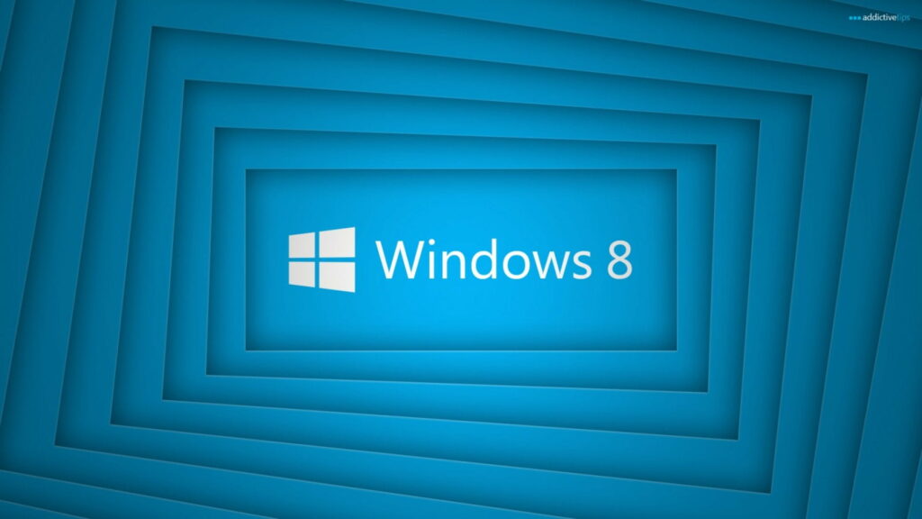 Immersive Windows 8: A Technological Marvel Unveiled in Stunning Hi-Def Wallpapers
