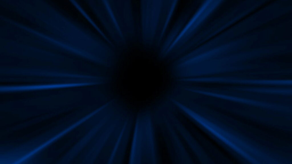 Navy Blue Zoom: Stunning HD Wallpaper of Lines and Navy Blue Background